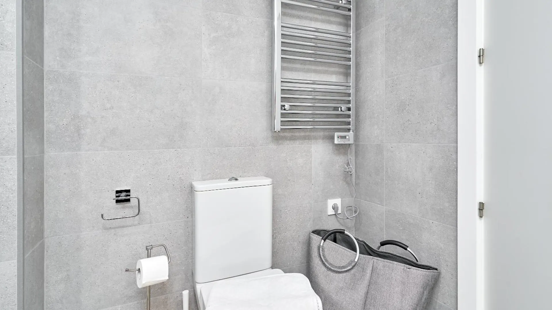 Icon Marina D Apartment La Herradura  Spain
