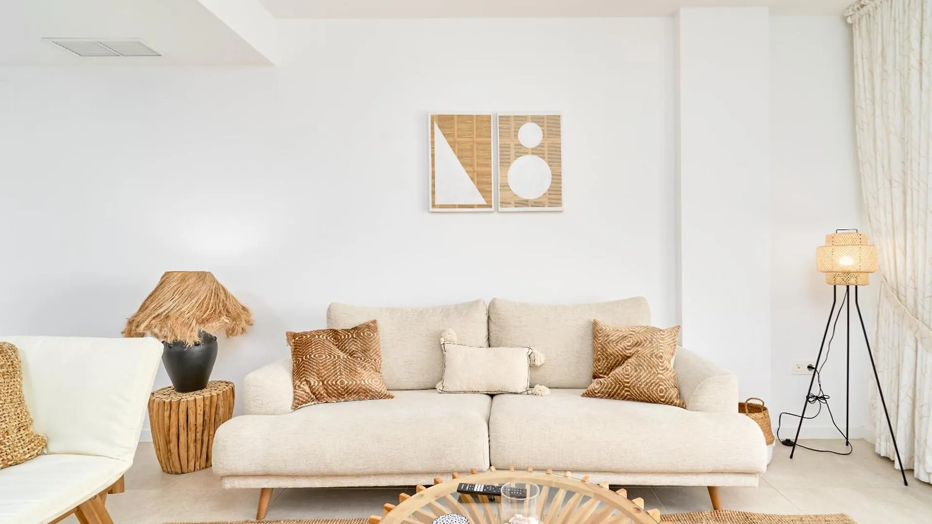 Icon Marina D Apartment La Herradura  Spain